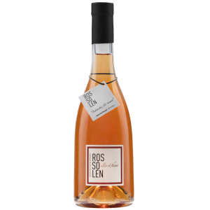 Hic et Nunc - Rossolen – Rosé Passito - 500ml